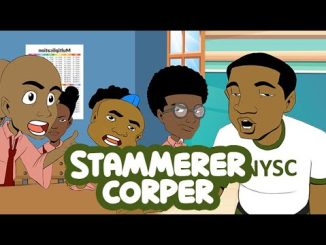 House of Ajebo – Stammerer Corper