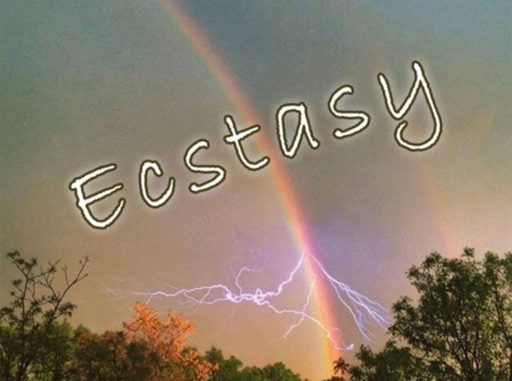 Eros E.A – Ecstasy