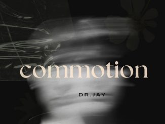 Dr.Jay – Commotion