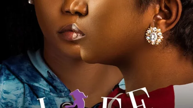 L.I.F.E (2023) Nollywood Movie