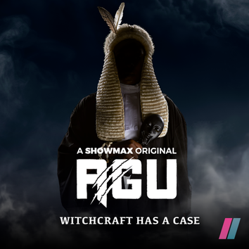 Series: Agu Season 1 (Completed)