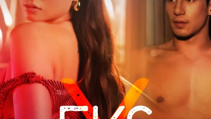EKS (2024) [Filipino] 18+ Full movie