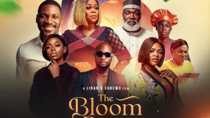 The Bloom Boys (2023) Nollywood Movie