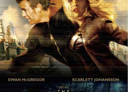 The Island (2005) Movie