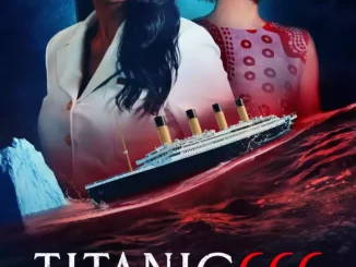 Titanic 666 (2022) Full Movie