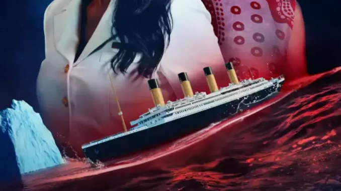 Titanic 666 (2022) Full Movie
