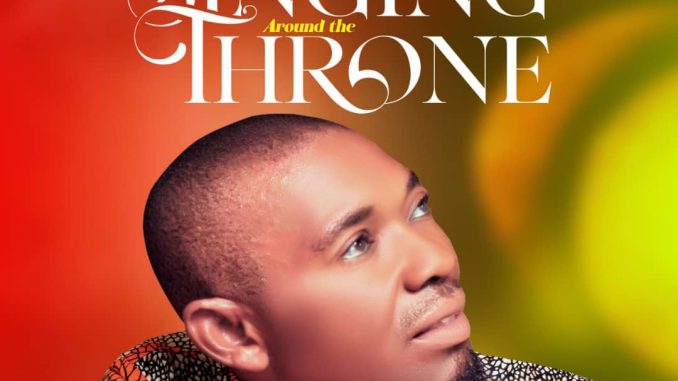 Maxi David – Singing Around the Throne