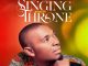 Maxi David – Singing Around the Throne