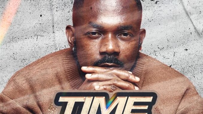 McEEph – Time To Go