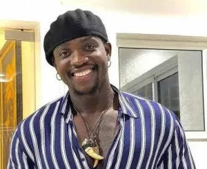 VeryDarkMan's Alleged Mercedes Benz Purchase Fuels Speculation Over Missing ₦180m From NGO Website