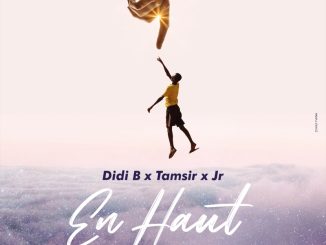 Didi B – En Haut ft Jr Low, Tam Sir