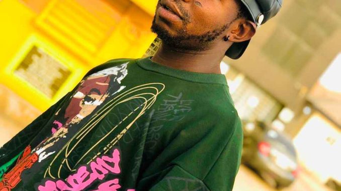 Kizzoboitsr Biography: The Rising Star of Afrobeats