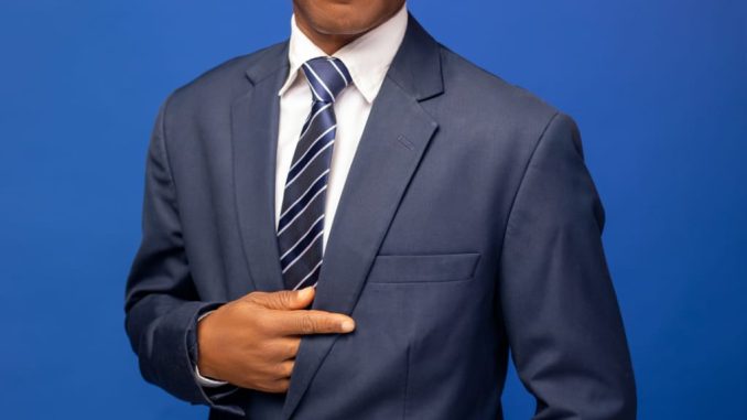 Pastor Toyin Wiliams – Lord God Almighty