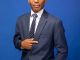 Pastor Toyin Wiliams – Lord God Almighty