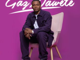 Gaz Mawete ft. Ya Levis – K.O