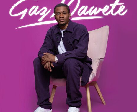 Gaz Mawete ft. Ya Levis – K.O