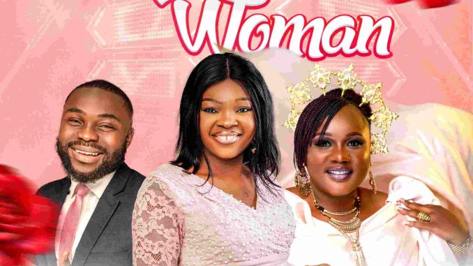 Adaku C'kelu – Virtuous Woman ft. Raymond Diyaye & Sarauniya Mamalash Gwam
