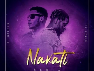 Ya Levis – Nakati