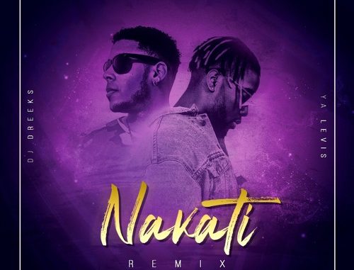 Ya Levis – Nakati