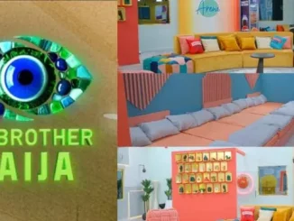 BBNaija Season 10 Kicks Off with Grand Reveal of Biggie’s House
