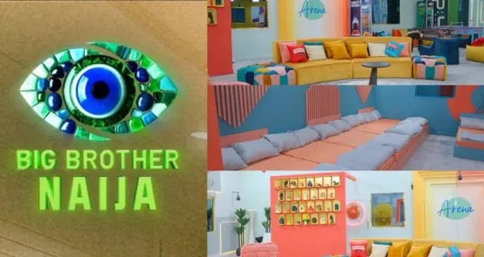 BBNaija Season 10 Kicks Off with Grand Reveal of Biggie’s House