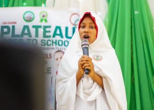 Nigeria Goes to School
