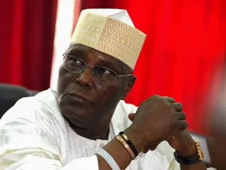 Wike’s Aide Mocks Atiku Over Governor’s Dance Moves in Port Harcourt (Video)
