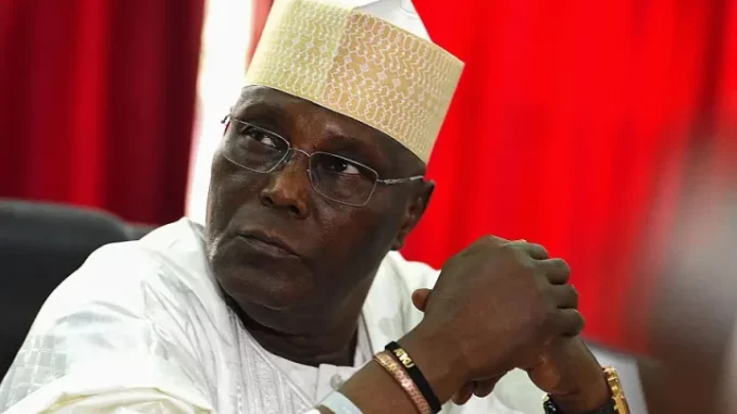 Wike’s Aide Mocks Atiku Over Governor’s Dance Moves in Port Harcourt (Video)
