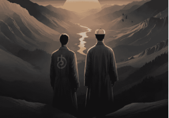 East Duo – ჩუბინა (Chubina)