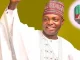 Prof. Nentawe Yiltwada Appointed APC National Chairman by NEC