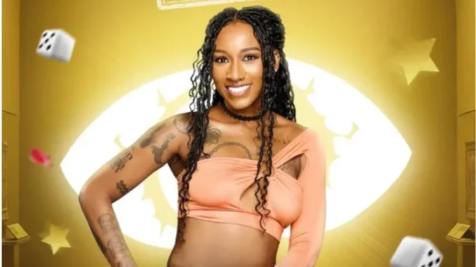 BBNaijaS10: I got selected for reality show after seven auditions - Ivatar