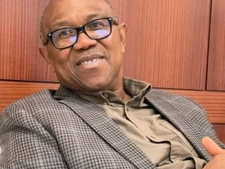Peter Obi Denied Entry to Rome Funeral, Reports Say