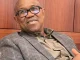 Peter Obi Denied Entry to Rome Funeral, Reports Say