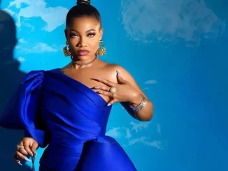 “Most Cowardly Generation” — Tacha Slams Nigerian Youths for Lack of Involvement in National Progress