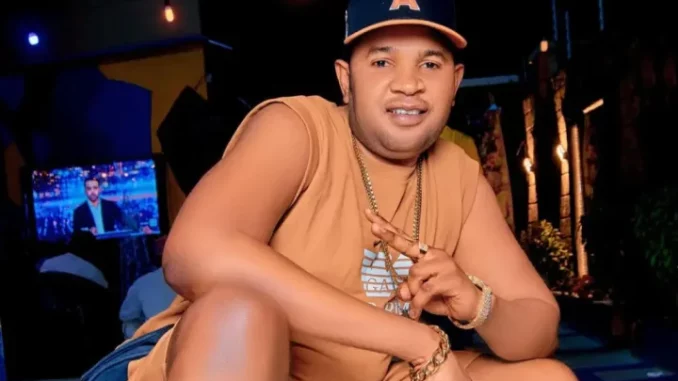 Singer Hamisu Breaker, TikToker G.Fresh Jailed for Naira Abuse