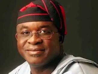 Only ADC Can Unite a Bleeding North and Nigeria – David Mark