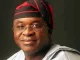 Only ADC Can Unite a Bleeding North and Nigeria – David Mark