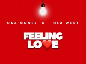 Osa Money ft. Olawest – Feeling Love