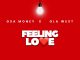 Osa Money ft. Olawest – Feeling Love