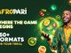 AfroPari unlocks world of thrills: explore Games section, bonuses, and player stories