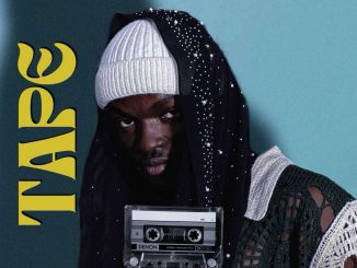 Boylankhy – Tape
